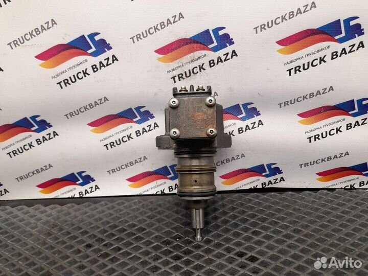 PLD секция Daf 95XF