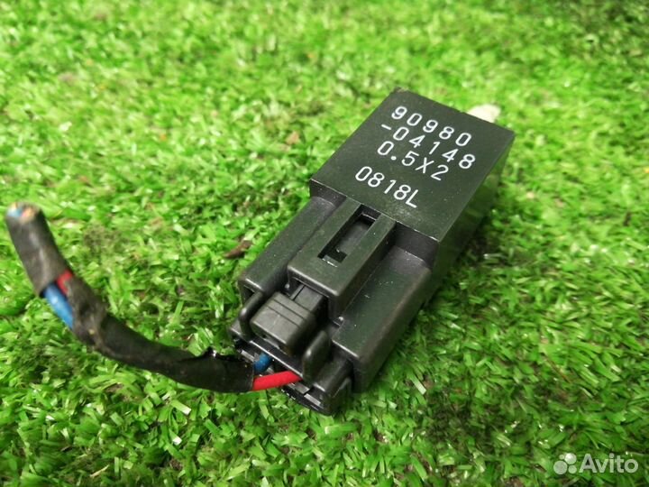 Реле (прочее) Toyota Camry XV40 9098004148