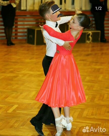 Рейтинговое платье для девочки