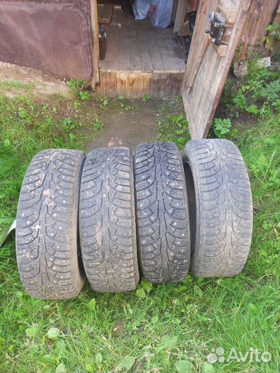 Force Aspect Ice 65/180 R15