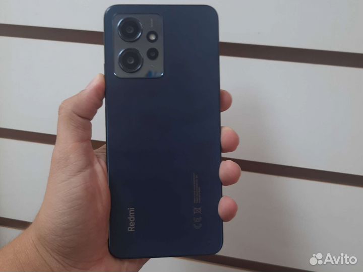 Xiaomi 12, 8/128 ГБ