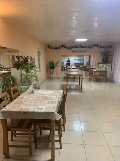 Комната 20 м², 2/3 эт.