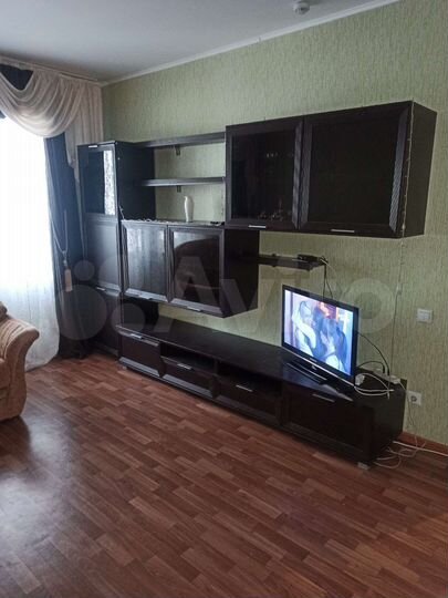 2-к. квартира, 60 м², 9/17 эт.