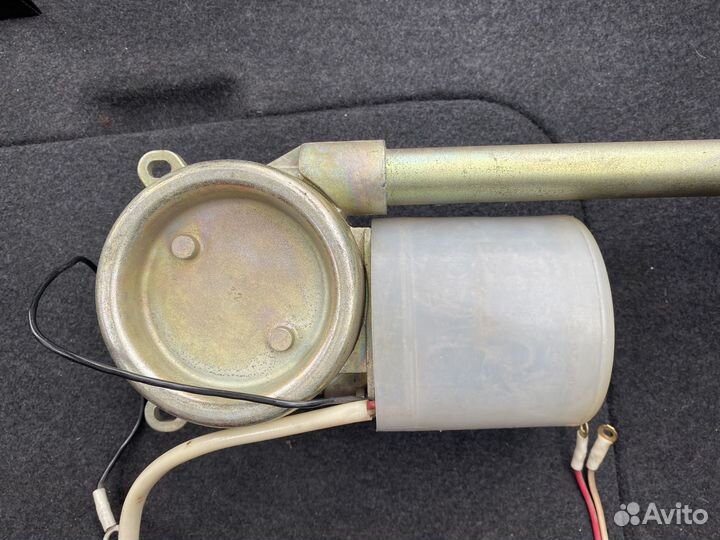 Антенна газ 24 волга 3110 31029 3102