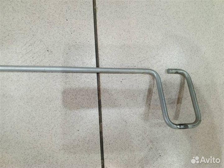 Торсион багажника Chevrolet Cruze J300 2009-2016