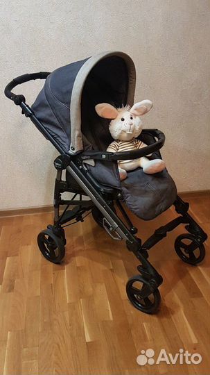Коляска Peg Perego (Италия)