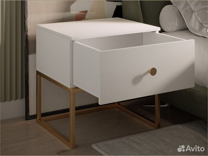 Прикроватная тумба / тумбочка в спальню