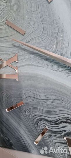 Часы настенные