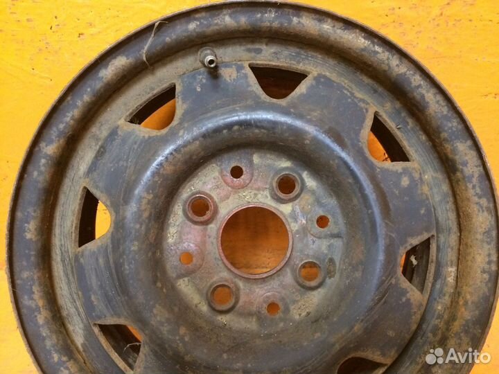 1 шт. Диски 14 4х108 DIA 57,1