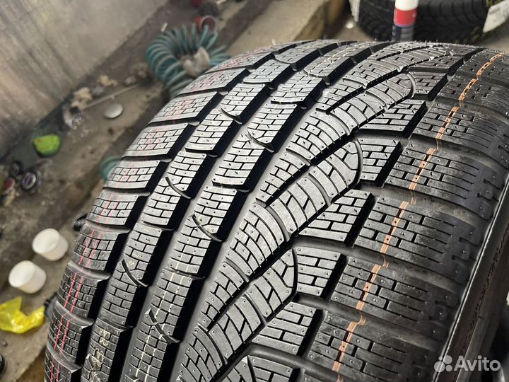 Pirelli Winter Sottozero II 295/30 R20 101W