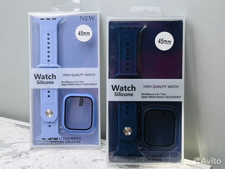 Чехол для apple watch