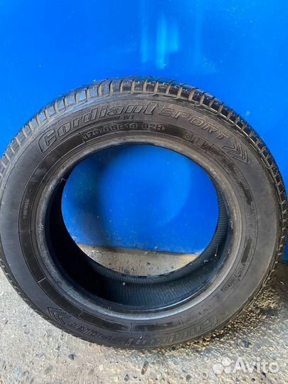 Cordiant Sport 175/65 R14
