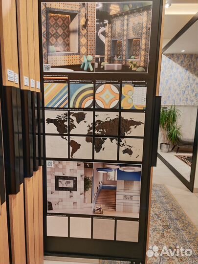 Скидка на плитку Керама Марацци минус 10