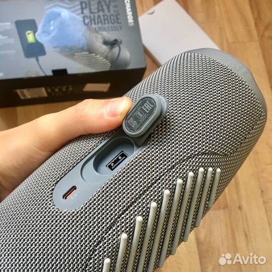 Колонка JBL Charge 5 Оригинал