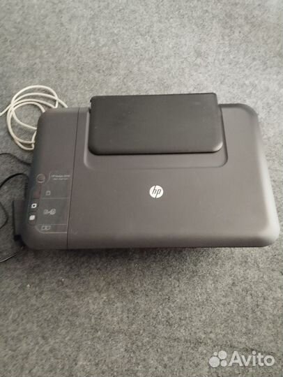 Принтер сканер HP Deskjet 2050