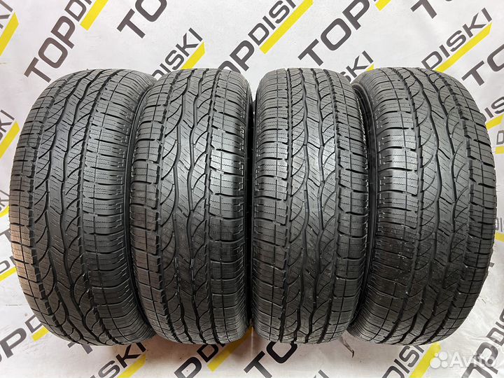 Maxxis AT-771 Bravo 255/65 R17 110H