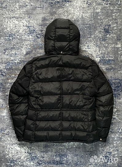Пуховик Moncler оригинал