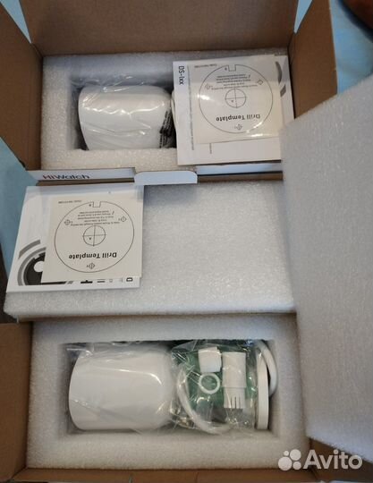 IP-камера DS-I450L