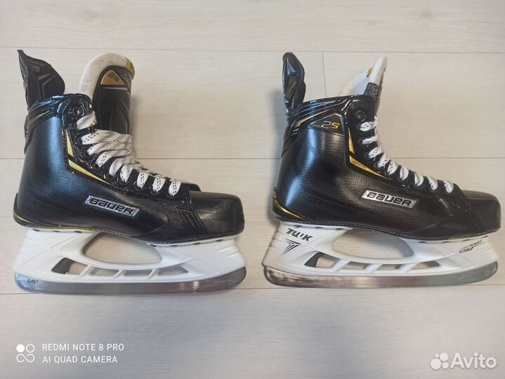 Коньки хоккейные Bauer supreme 2S 9.5D