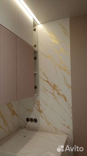 Венецианская штукатурка