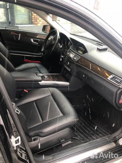 Mercedes-Benz E-класс 2.0 AT, 2015, 93 000 км