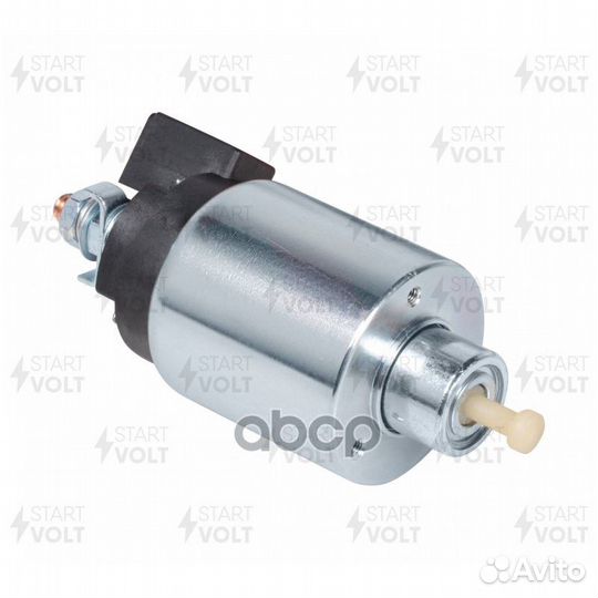 Реле втягивающее стартера hyundai Sonata NF/KIA