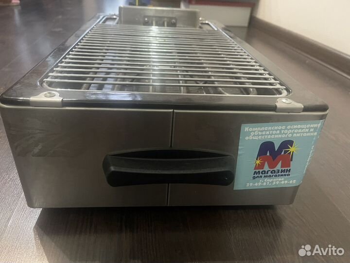 Грильница Roller Grill 140