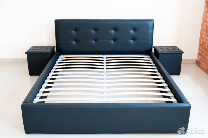 Кровать 160х200