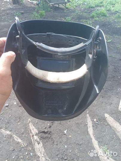 Маска новая