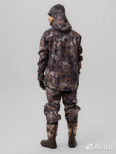 Костюм Remington Avid Hunter Timber р. M