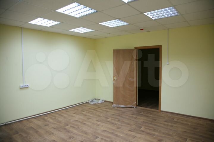 Помещение свободного назначения, 106.6 м²