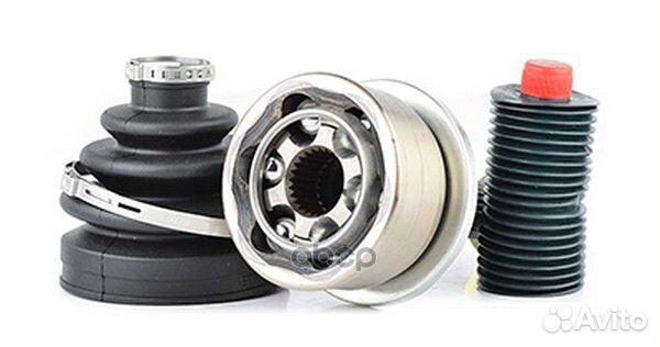 ШРУС - наружн. BSG30-340-010 BSG auto parts