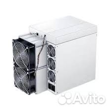 Asic antminer s19k pro 110th