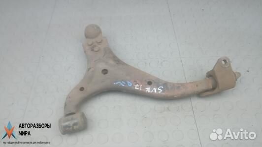 Рычаг передний левый SsangYong Korando 3 рест