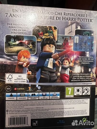 Игры для приставок ps4