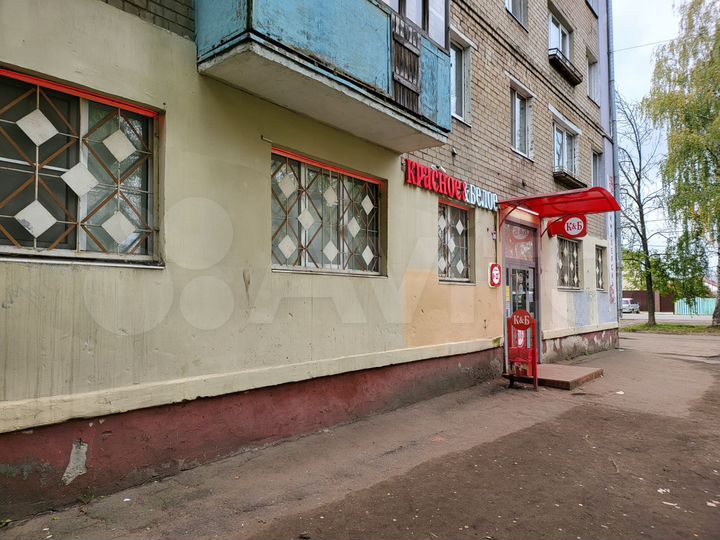 Торговая площадь, 153 м²