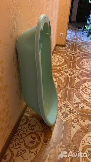 Ванночка для купания