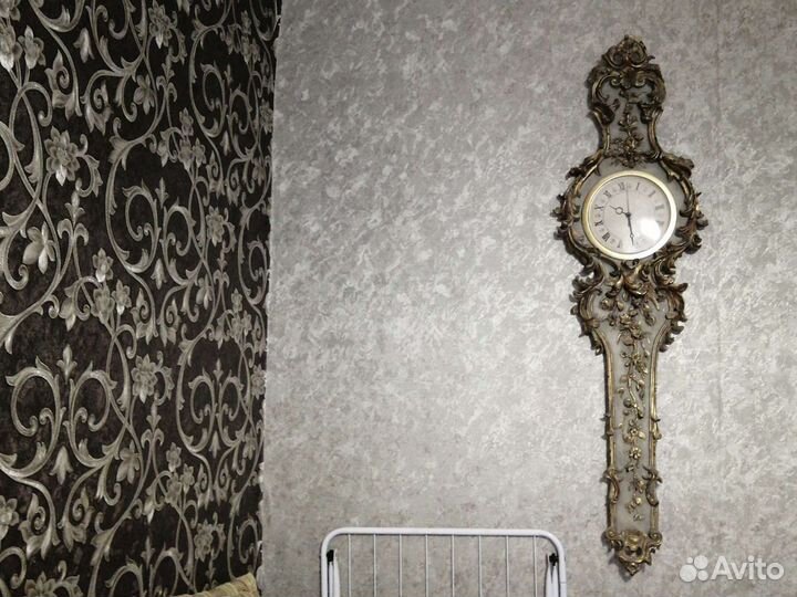 Часы,панно, консоли