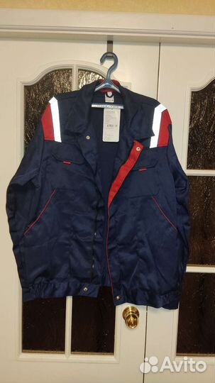 Спецодежда летняя