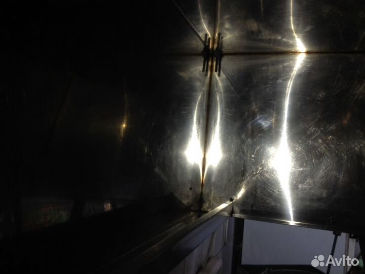 Вентиляция чистка, дезинфекция, паспортизация