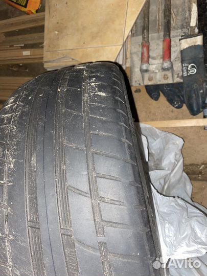 Performer CXV Sport 195/50 R15