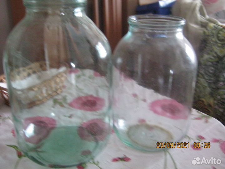 Банки для консервирования