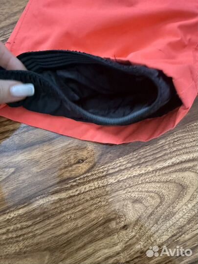 Зимние штаны