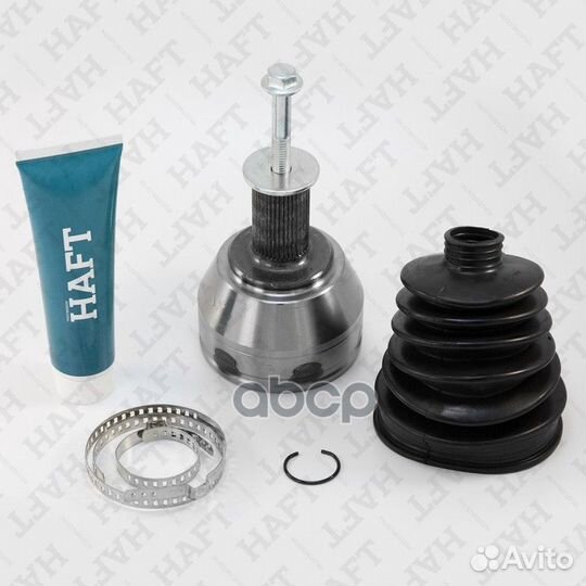 ШРУС ford galaxy -15 1.6 EcoBoost наружн. ga0147