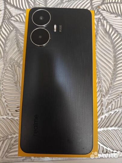 realme C55, 8/256 ГБ