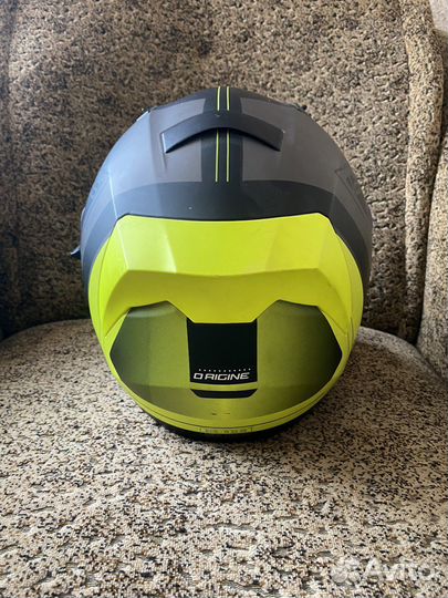 Продам мотоциклетный шлем