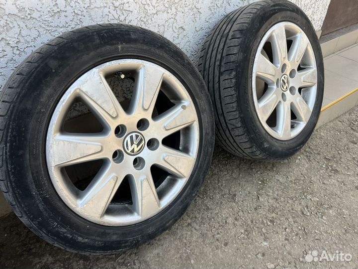 Продам Колёса R16