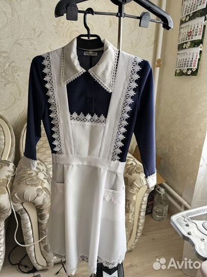 Школьная форма