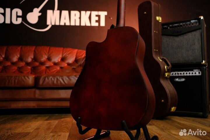Акустическая гитара (Комплект)