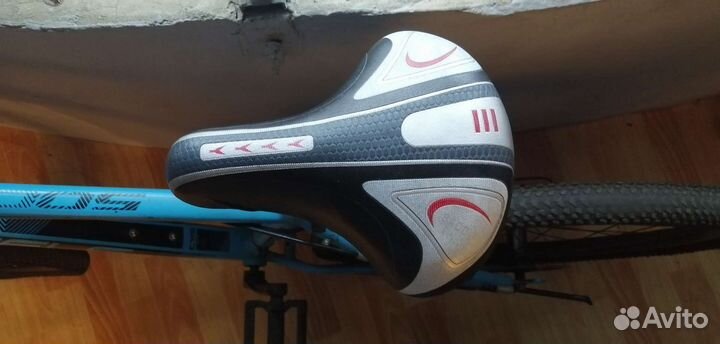 Велосипед Stels навигатор